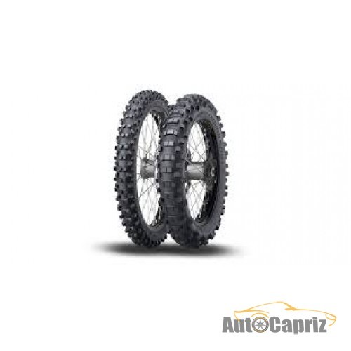 Мотошины Dunlop Geomax EN91 90/90 R21 54R